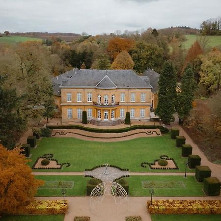 Hotel Kasteel Oost Valkenburg aan de Geul Εξωτερικό φωτογραφία