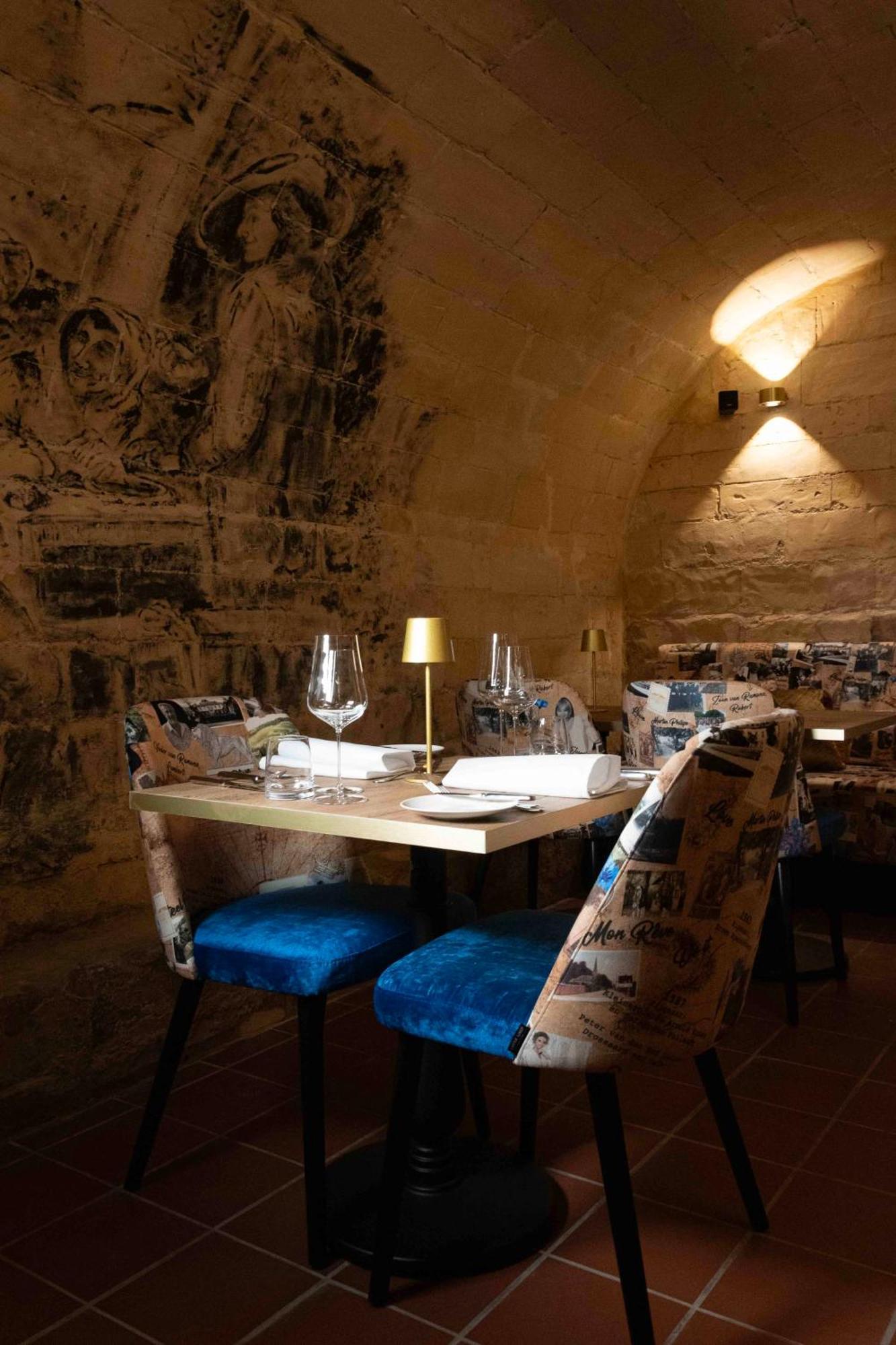 Hotel Kasteel Oost Valkenburg aan de Geul Εξωτερικό φωτογραφία