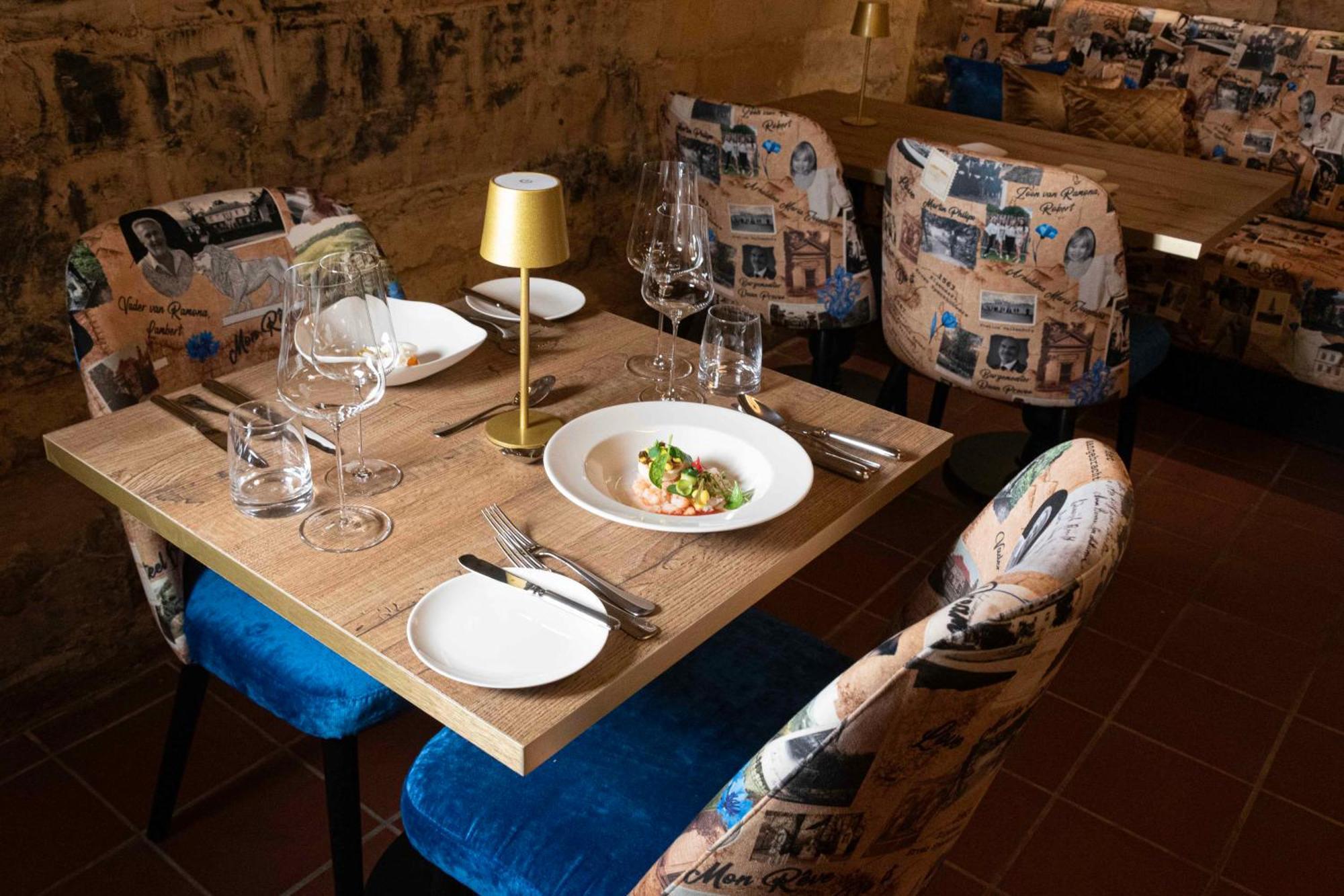 Hotel Kasteel Oost Valkenburg aan de Geul Εξωτερικό φωτογραφία