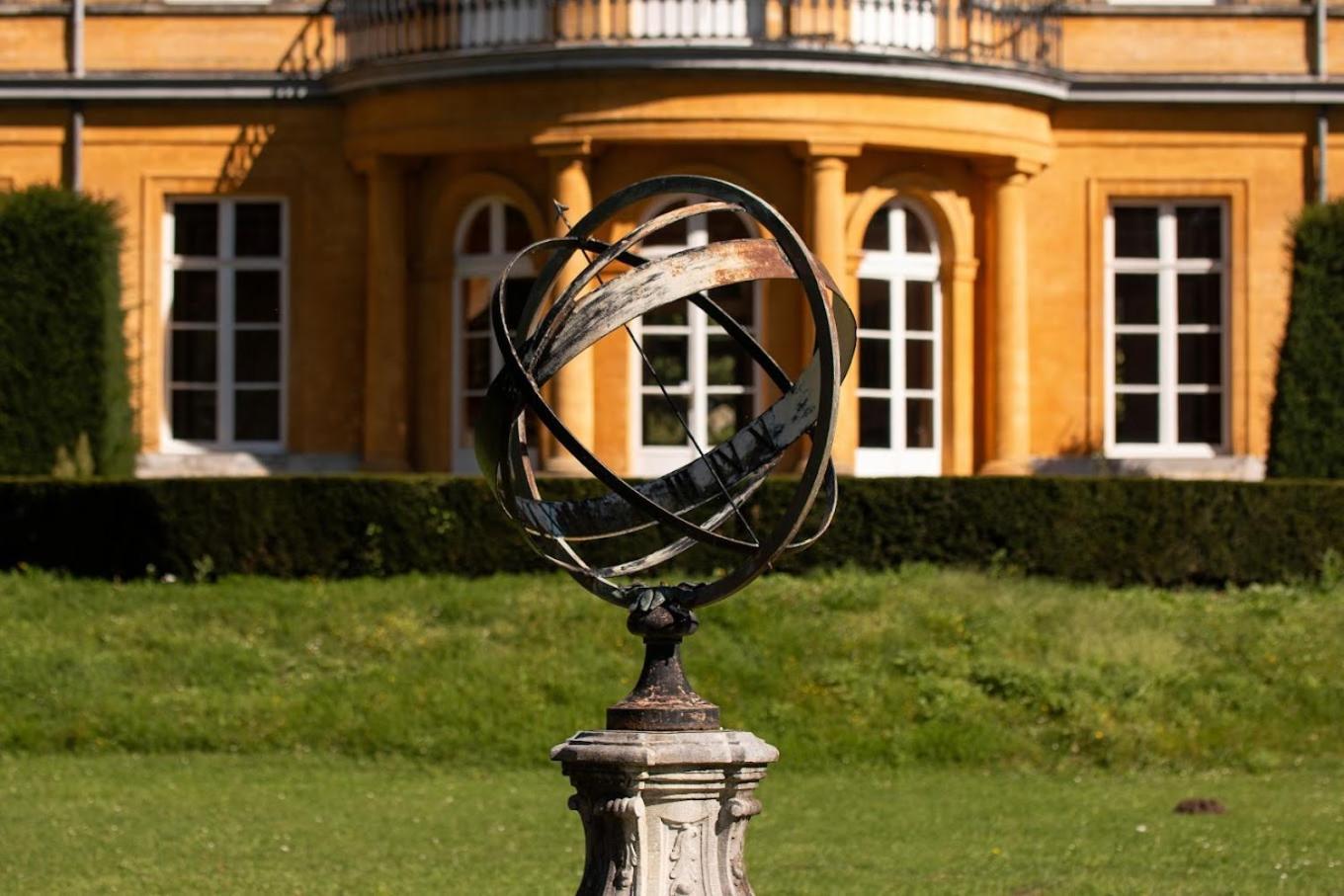 Hotel Kasteel Oost Valkenburg aan de Geul Εξωτερικό φωτογραφία