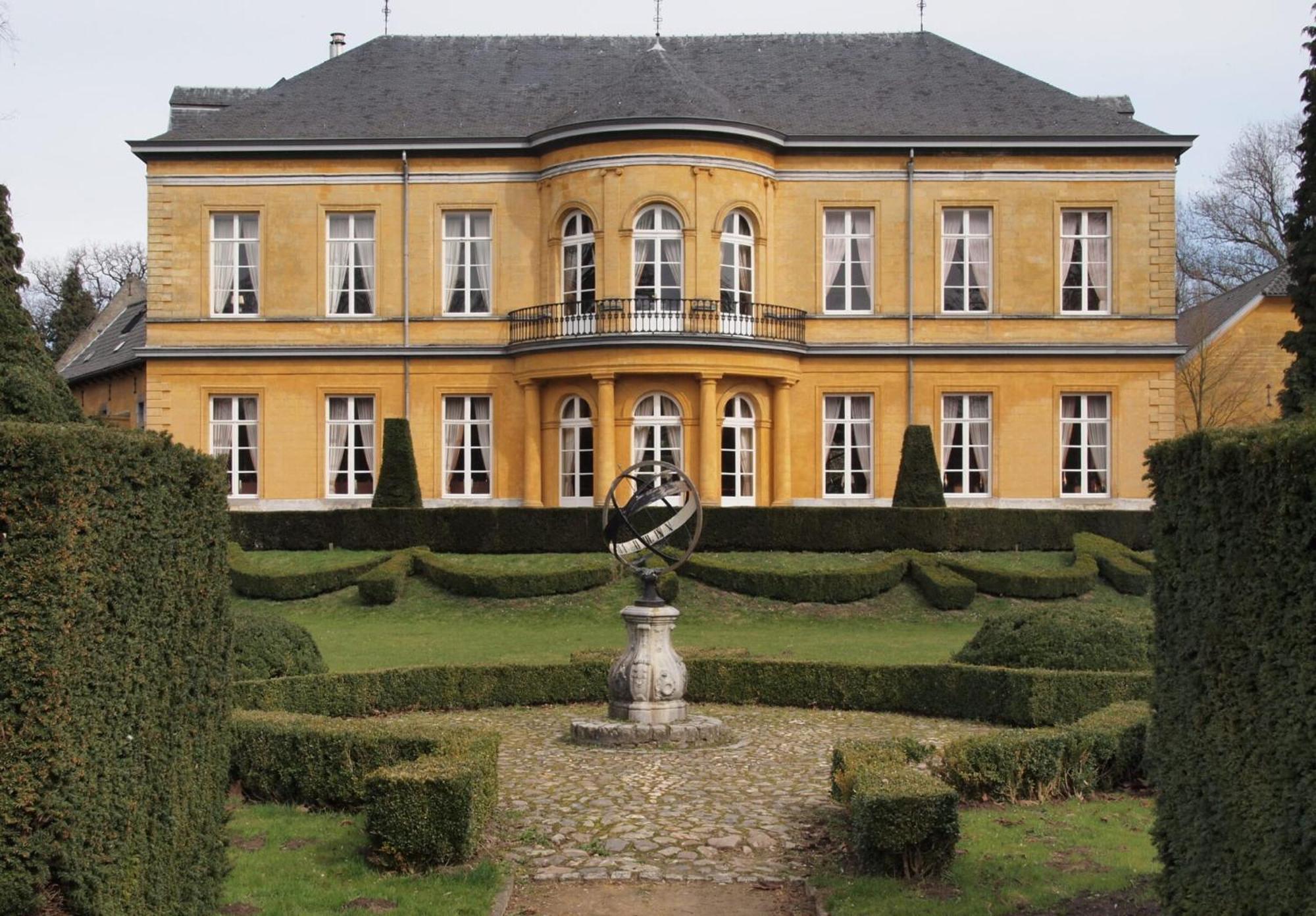 Hotel Kasteel Oost Valkenburg aan de Geul Εξωτερικό φωτογραφία